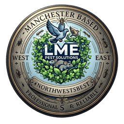 LME Pest Solutions