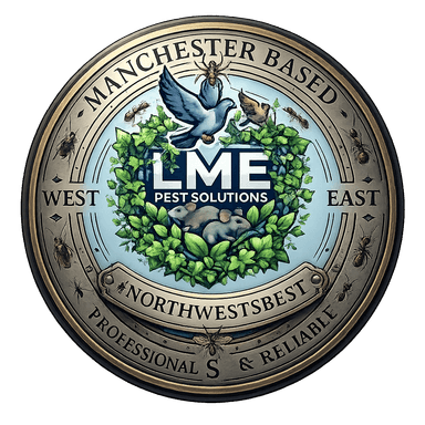 LME Pest Solutions